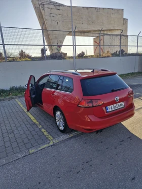 VW Golf Golf, снимка 4