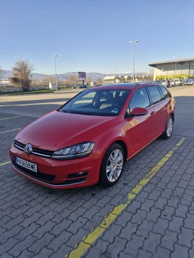VW Golf Golf, снимка 9