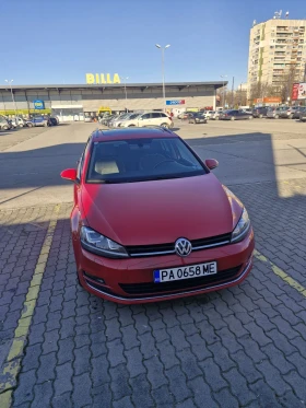 VW Golf Golf, снимка 7