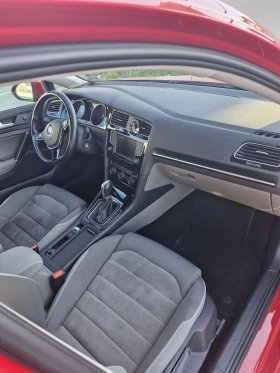 VW Golf Golf, снимка 3