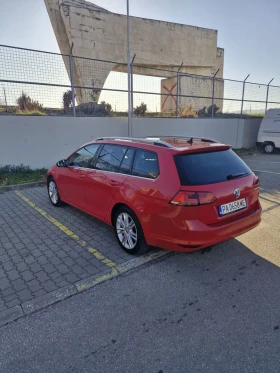 VW Golf Golf, снимка 14