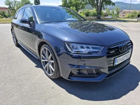 Audi A4 S-line, снимка 1