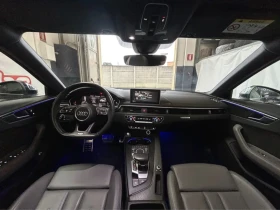 Audi A4 S-line, снимка 17