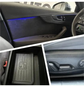 Audi A4 S-line, снимка 10