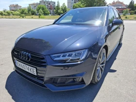 Audi A4 S-line, снимка 8