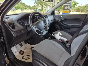 Hyundai I20 1, 3 i 82 hp, снимка 13