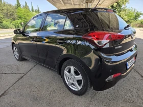 Hyundai I20 1, 3 i 82 hp, снимка 8