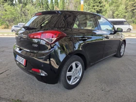 Hyundai I20 1, 3 i 82 hp, снимка 6