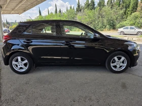 Hyundai I20 1, 3 i 82 hp, снимка 5