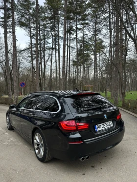 BMW 530 BMW 530d Face ModernLine, снимка 5