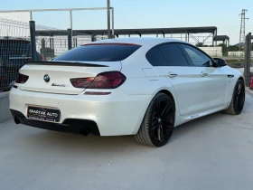 BMW 640 D* 2016г* 400к.с* Топ Състояние* СЕРВИЗНА ИСТОРИЯ*, снимка 4