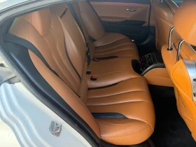 BMW 640 D* 2016г* 400к.с* Топ Състояние* СЕРВИЗНА ИСТОРИЯ*, снимка 11