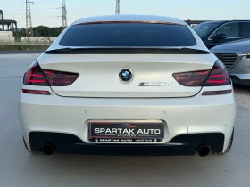 BMW 640 D* 2016г* 400к.с* Топ Състояние* СЕРВИЗНА ИСТОРИЯ*, снимка 5