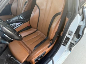 BMW 640 D* 2016г* 400к.с* Топ Състояние* СЕРВИЗНА ИСТОРИЯ*, снимка 7