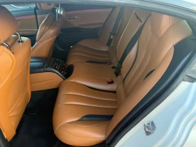 BMW 640 D* 2016г* 400к.с* Топ Състояние* СЕРВИЗНА ИСТОРИЯ*, снимка 9