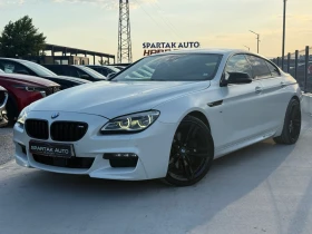 BMW 640 D* 2016г* 400к.с* Топ Състояние* СЕРВИЗНА ИСТОРИЯ*, снимка 1