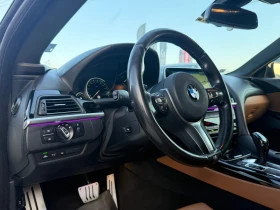 BMW 640 D* 2016г* 400к.с* Топ Състояние* СЕРВИЗНА ИСТОРИЯ*, снимка 8