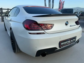 BMW 640 D* 2016г* 400к.с* Топ Състояние* СЕРВИЗНА ИСТОРИЯ*, снимка 6