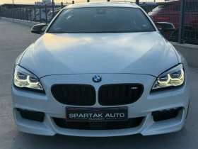 BMW 640 D* 2016г* 400к.с* Топ Състояние* СЕРВИЗНА ИСТОРИЯ*, снимка 2