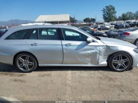 Mercedes-Benz E 450 4MATIC Автокредит Цена до България, снимка 8