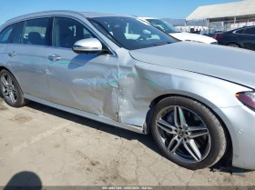 Mercedes-Benz E 450 4MATIC Автокредит Цена до България, снимка 7