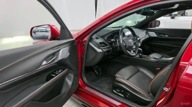 Cadillac CT6 * LED* ПАНО* KEYLESS* Camera* ПОДГРЕВ* , снимка 3