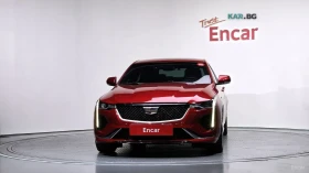 Cadillac CT6 * LED* ПАНО* KEYLESS* Camera* ПОДГРЕВ* , снимка 12
