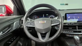 Cadillac CT6 * LED* ПАНО* KEYLESS* Camera* ПОДГРЕВ* , снимка 6