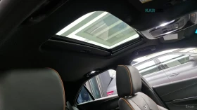 Cadillac CT6 * LED* ПАНО* KEYLESS* Camera* ПОДГРЕВ* , снимка 9