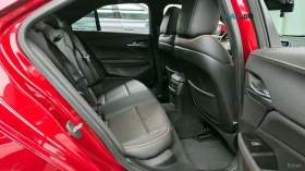 Cadillac CT6 * LED* ПАНО* KEYLESS* Camera* ПОДГРЕВ* , снимка 5