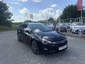 Opel Astra 1.4-150 КС, АВТОМАТИК, НАВИ, /ЕВРО 6b/, снимка 3