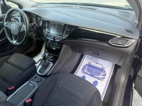 Opel Astra 1.4-150 КС, АВТОМАТИК, НАВИ, /ЕВРО 6b/, снимка 12