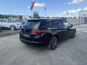 Opel Astra 1.4-150 КС, АВТОМАТИК, НАВИ, /ЕВРО 6b/, снимка 5