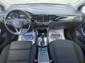 Opel Astra 1.4-150 КС, АВТОМАТИК, НАВИ, /ЕВРО 6b/, снимка 11