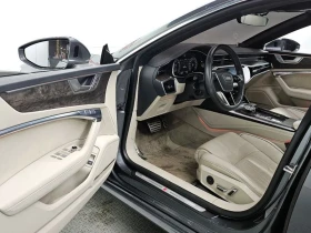 Audi A7 50 TDI Quattrp Premium| 286к.с.| ВКЛ.ТЕХНОТЕСТ, снимка 10