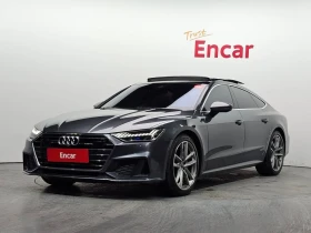 Audi A7 50 TDI Quattrp Premium| 286к.с.| ВКЛ.ТЕХНОТЕСТ, снимка 1