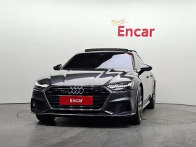 Audi A7 50 TDI Quattrp Premium| 286к.с.| ВКЛ.ТЕХНОТЕСТ, снимка 3