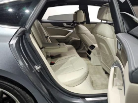Audi A7 50 TDI Quattrp Premium| 286к.с.| ВКЛ.ТЕХНОТЕСТ, снимка 12