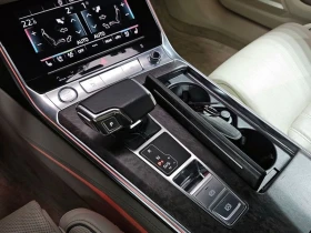 Audi A7 50 TDI Quattrp Premium| 286к.с.| ВКЛ.ТЕХНОТЕСТ, снимка 9