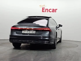Audi A7 50 TDI Quattrp Premium| 286к.с.| ВКЛ.ТЕХНОТЕСТ, снимка 4
