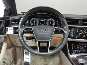 Audi A7 50 TDI Quattrp Premium| 286к.с.| ВКЛ.ТЕХНОТЕСТ, снимка 13