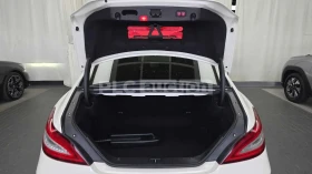 Mercedes-Benz CLS 400  DISTRONIC / ОБДУХВАНЕ / 360 / MEMORY, снимка 16