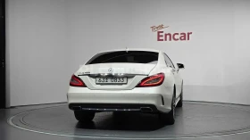 Mercedes-Benz CLS 400  DISTRONIC / ОБДУХВАНЕ / 360 / MEMORY, снимка 4