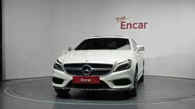 Mercedes-Benz CLS 400  DISTRONIC / ОБДУХВАНЕ / 360 / MEMORY, снимка 2