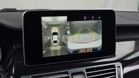 Mercedes-Benz CLS 400  DISTRONIC / ОБДУХВАНЕ / 360 / MEMORY, снимка 10