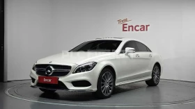 Mercedes-Benz CLS 400  DISTRONIC / ОБДУХВАНЕ / 360 / MEMORY, снимка 1