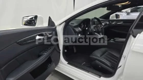 Mercedes-Benz CLS 400  DISTRONIC / ОБДУХВАНЕ / 360 / MEMORY, снимка 14