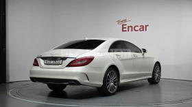 Mercedes-Benz CLS 400  DISTRONIC / ОБДУХВАНЕ / 360 / MEMORY, снимка 3