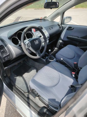 Honda Jazz, снимка 7