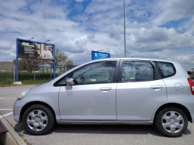 Honda Jazz, снимка 2